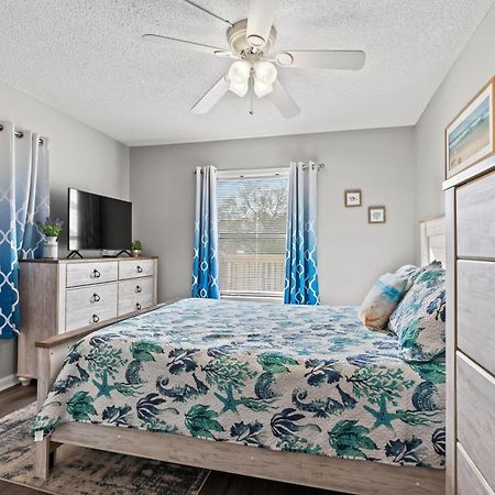 Dunes Pointe C15 - Golf Villa - Arcadian Shores Myrtle Beach Exteriér fotografie