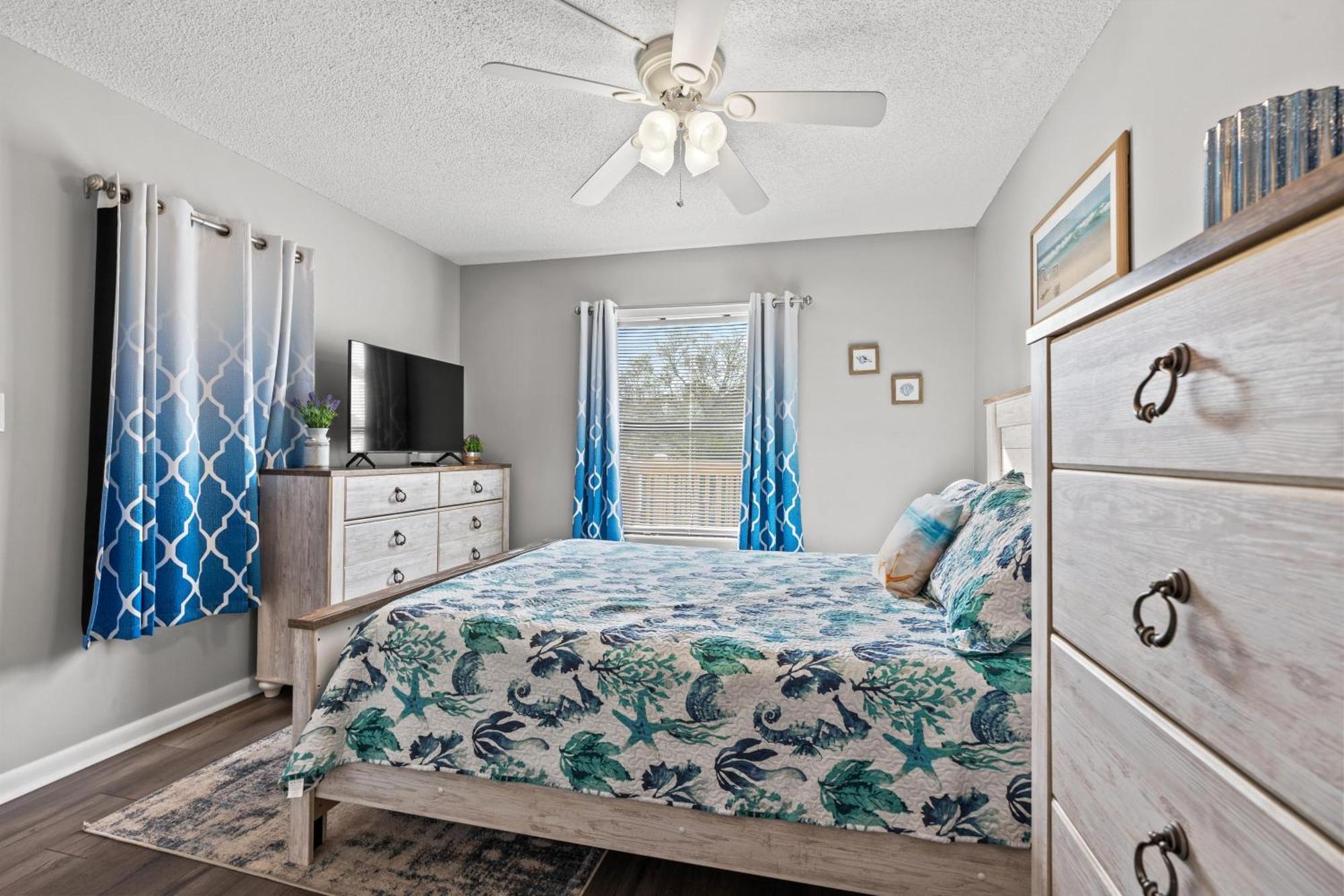 Dunes Pointe C15 - Golf Villa - Arcadian Shores Myrtle Beach Exteriér fotografie